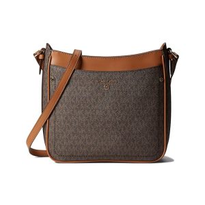 MICHAEL Michael Kors Jet Set Charm Large North/South Top Zip Crossbody