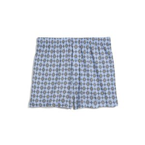 Hanro Fancy Jersey Boxer Cotton/Modal Blend