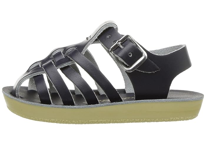 Salt Water Sandal by Hoy Shoes Sun-San - Sailors (Infant/Toddler) - Image 4