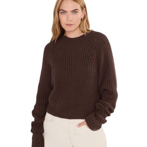 Free People Low Tide Pullover