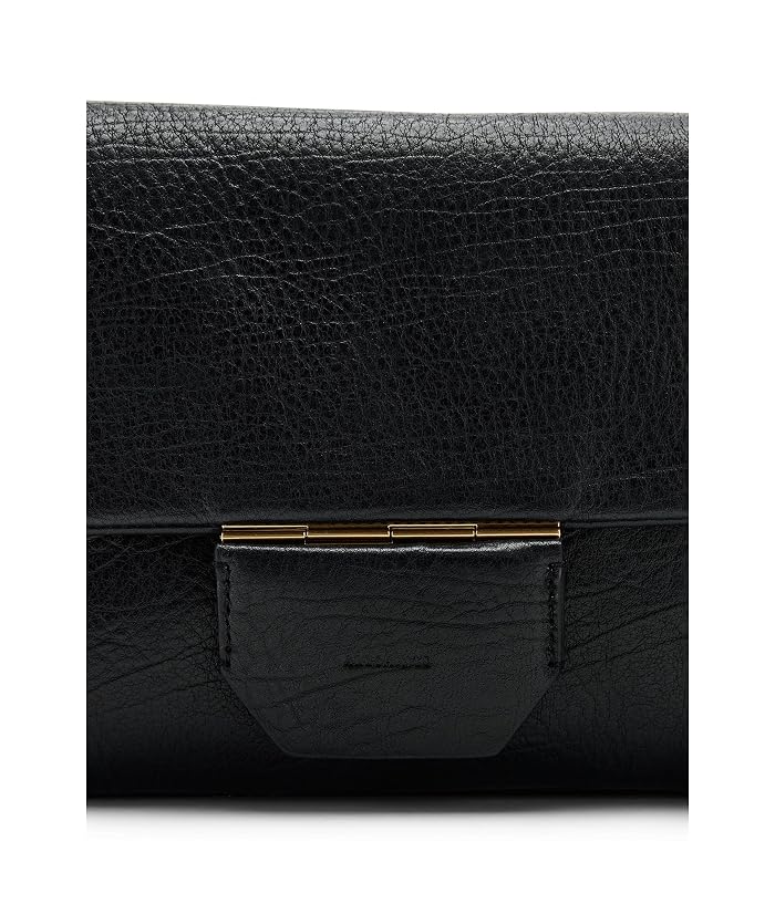 AllSaints Ondine Grain Shoulder - Image 4