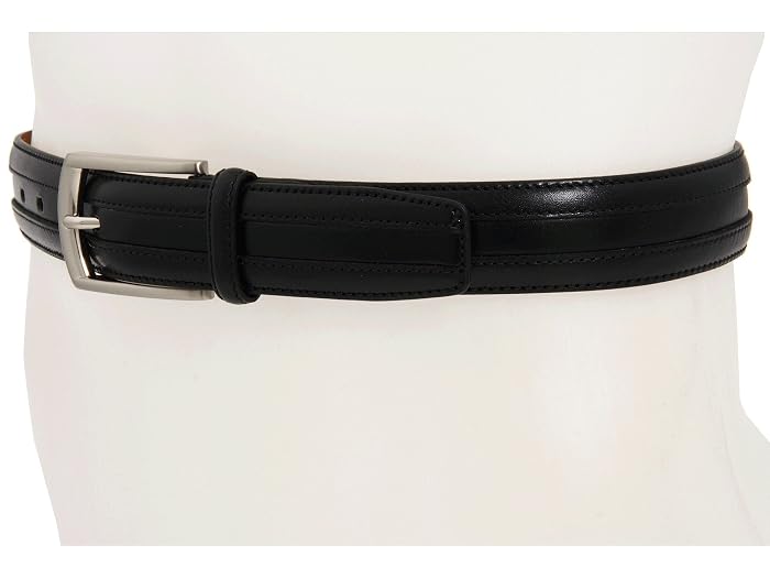 Johnston & Murphy Double Calf Belt - Image 4