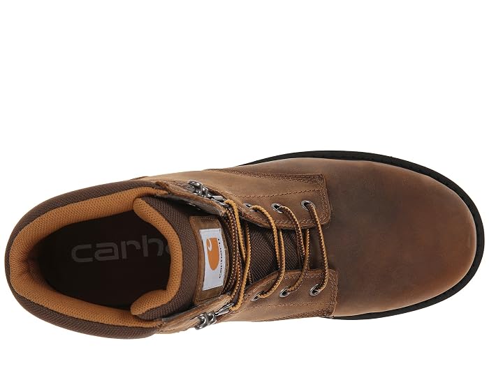 Carhartt Traditional Welt 6" Work Boots - Image 2
