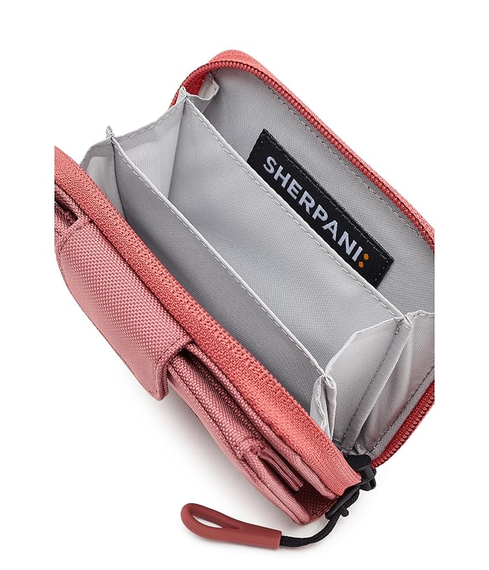 Sherpani Barcelona Card Wallet - Image 4