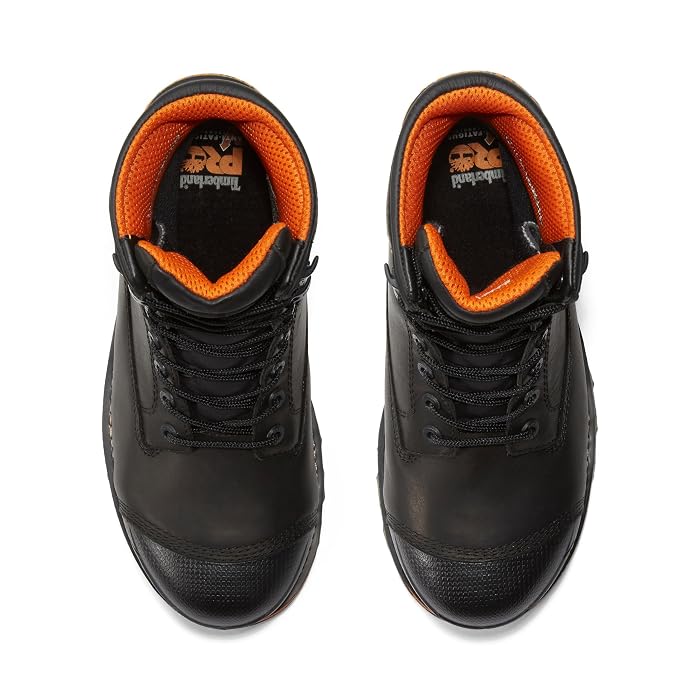 Timberland PRO Boondock Comp Toe - Image 2