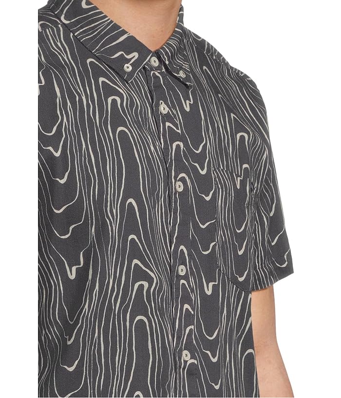 Chubbies The Fault Line (Resort Weave Friday Shirt) - Image 4