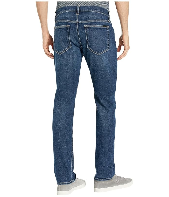 Joe's Jeans The Brixton Straight and Narrow in Mahrez - Image 3