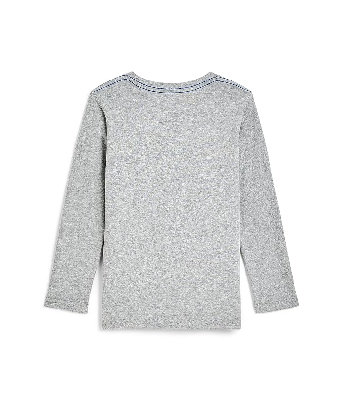 Appaman Kids Graphic Long Sleeve Tee (Toddler/Little Kid/Big Kid) - Image 2