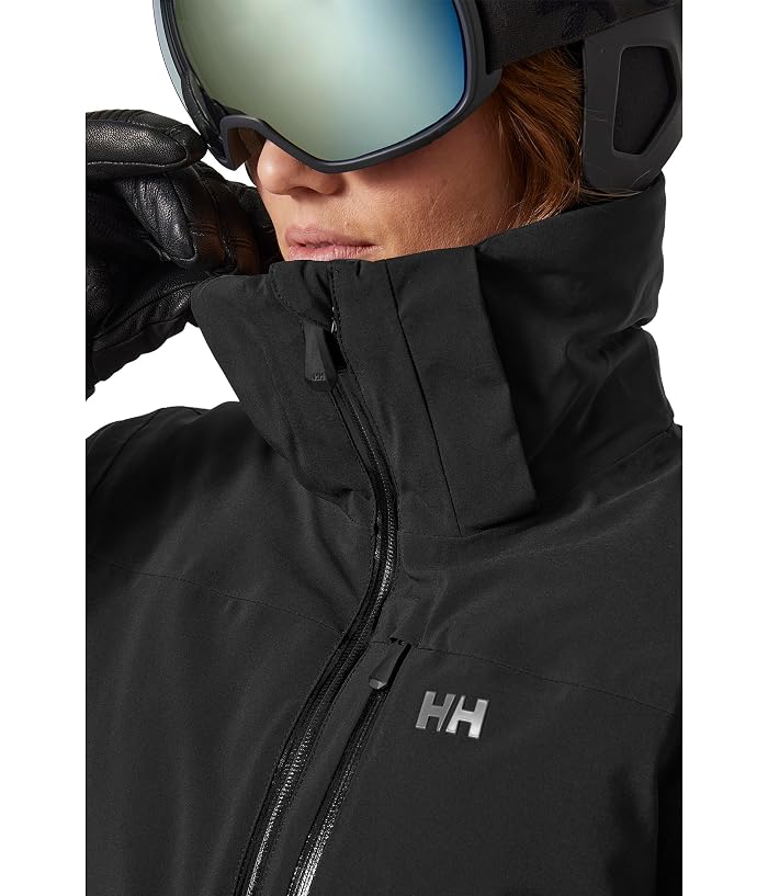 Helly Hansen Alphelia Jacket - Image 3