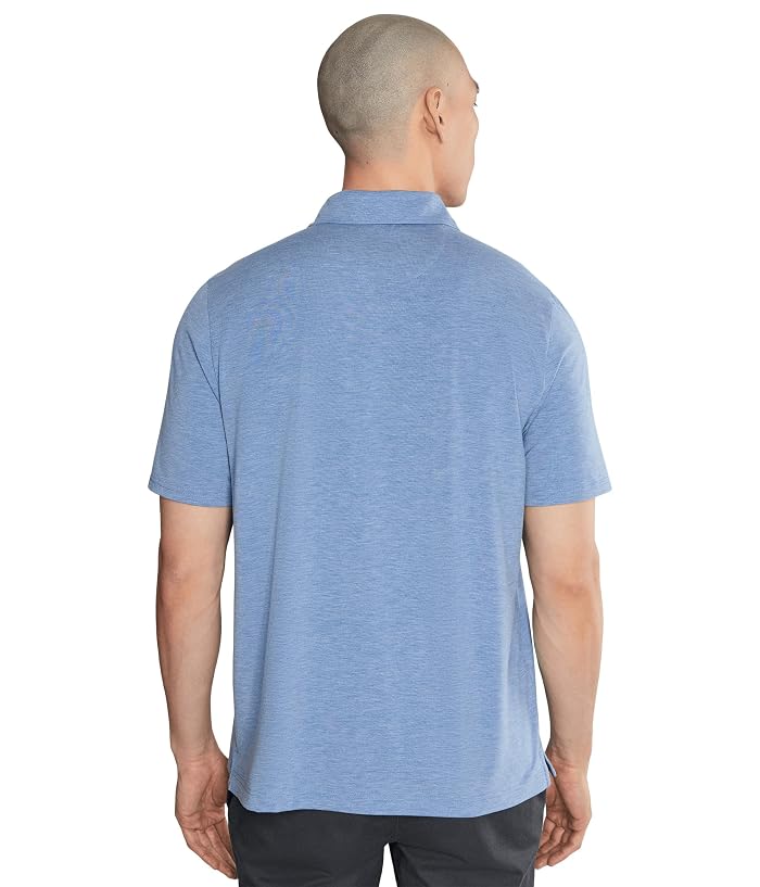 Johnston & Murphy Xc+ Apex Performance Polo - Image 4
