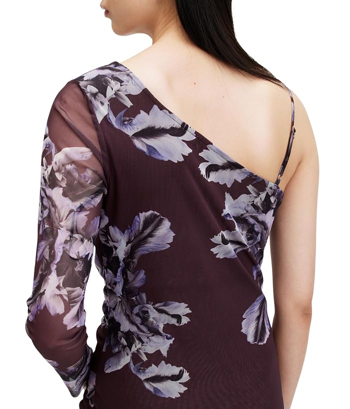 AllSaints Eris Dress - Image 3