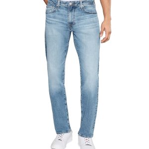 AG Jeans Protege Classic Straight Jeans 15 Years Volcanic