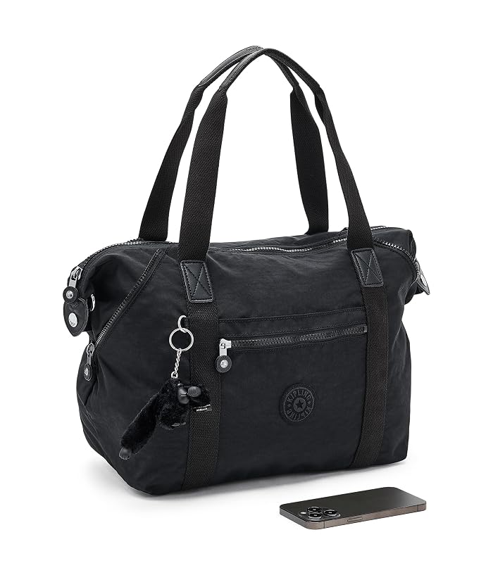Kipling Art Satchel - Image 3