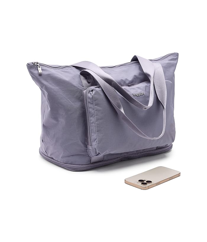 Baggallini Carryall Expandable Packable Tote - Image 3