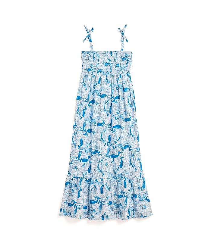 Lilly Pulitzer Kids Mini Kailua Maxi (Toddler/Little Kid/Big Kid) - Image 4