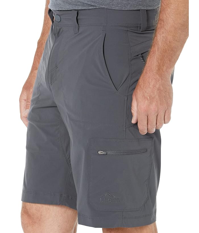 L.L.Bean Cresta Hiking Shorts - Image 3