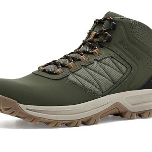 Columbia Transverse Hike Waterproof