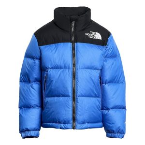 The North Face Kids 1996 Retro Nuptse Jacket (Little Kid/Big Kid)