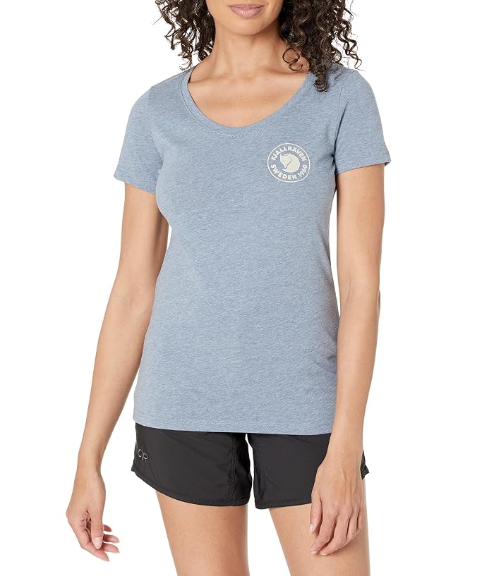 Fjällräven 1960 Logo T-Shirt - Image 4