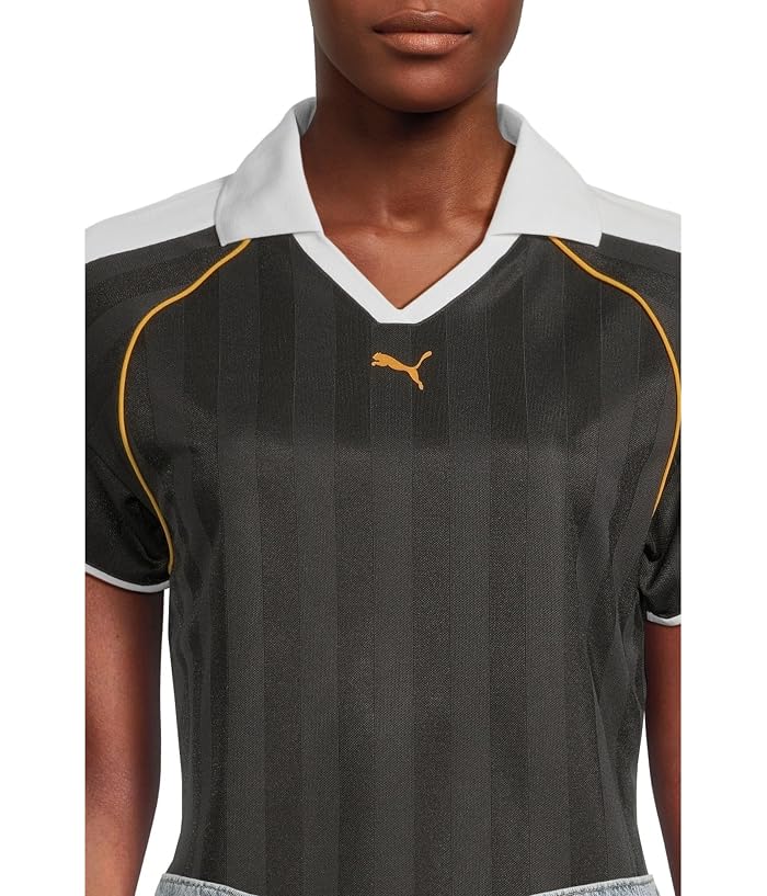 PUMA T7 Relaxed Soccer Jersey - Image 4