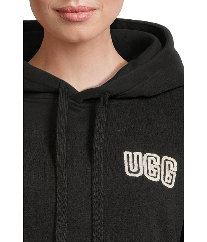 Ugg Logo Hoodie - Image 4