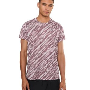 Nike Court Dri-fit Victory Printed Top