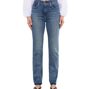 Levi's® Premium 722 High-Rise Slim