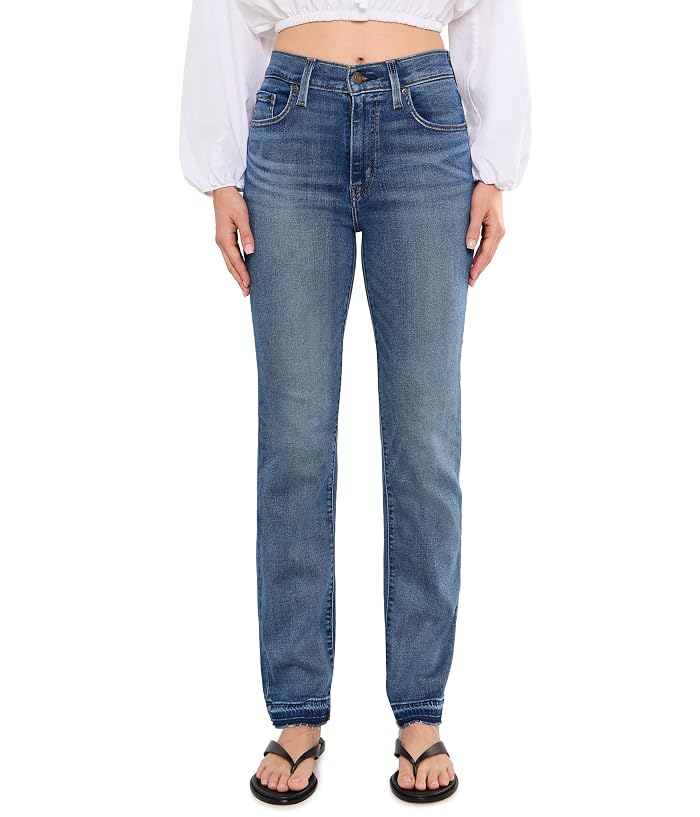 Levi's® Premium 722 High-Rise Slim