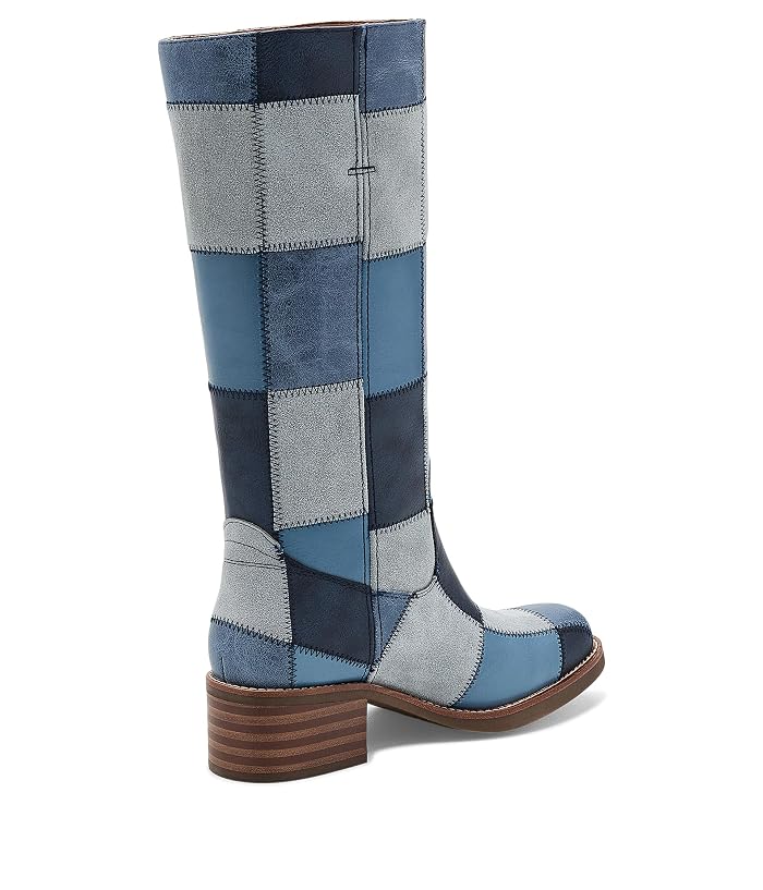 FRYE AND CO. Miranda Patchwork - Image 3