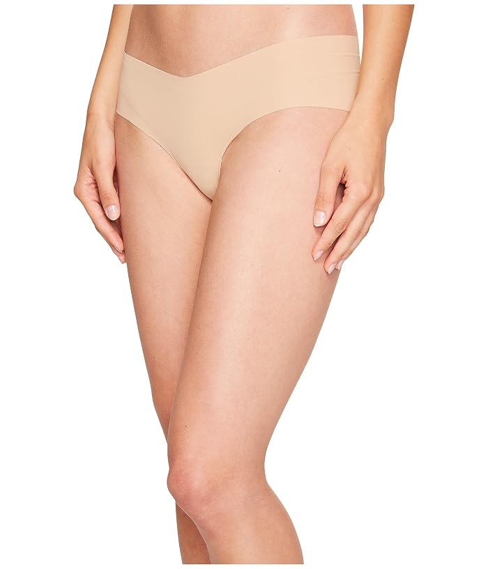 Commando Solid Girl Short GS01