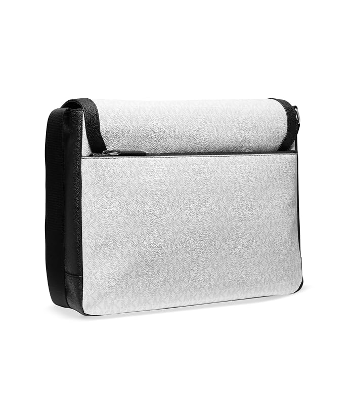 Michael Kors Malone Cargo Messenger Bag - Image 3