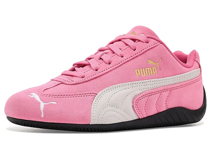 PUMA Kids Speedcat Shoes (Little Kid)