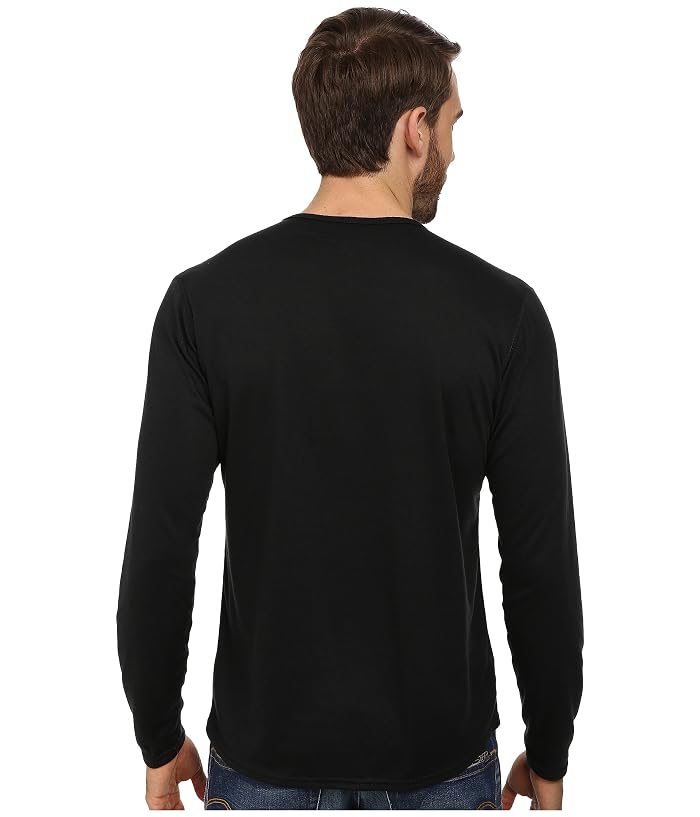 Hot Chillys Bi-Ply Crewneck - Image 3