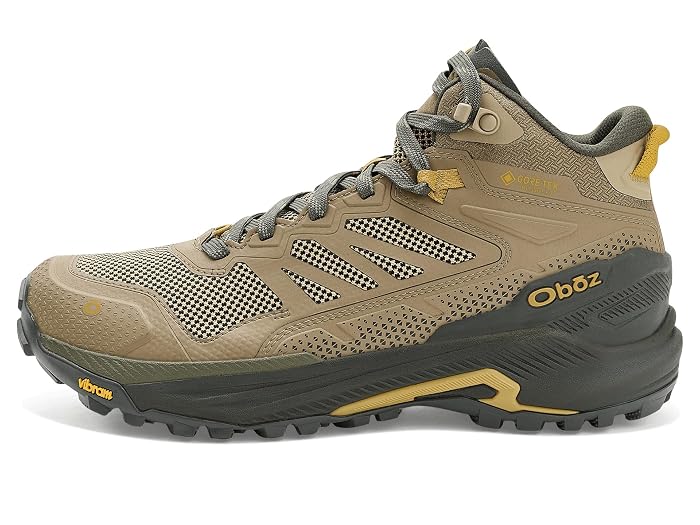 Oboz Katabatic RT Mid GTX - Image 4