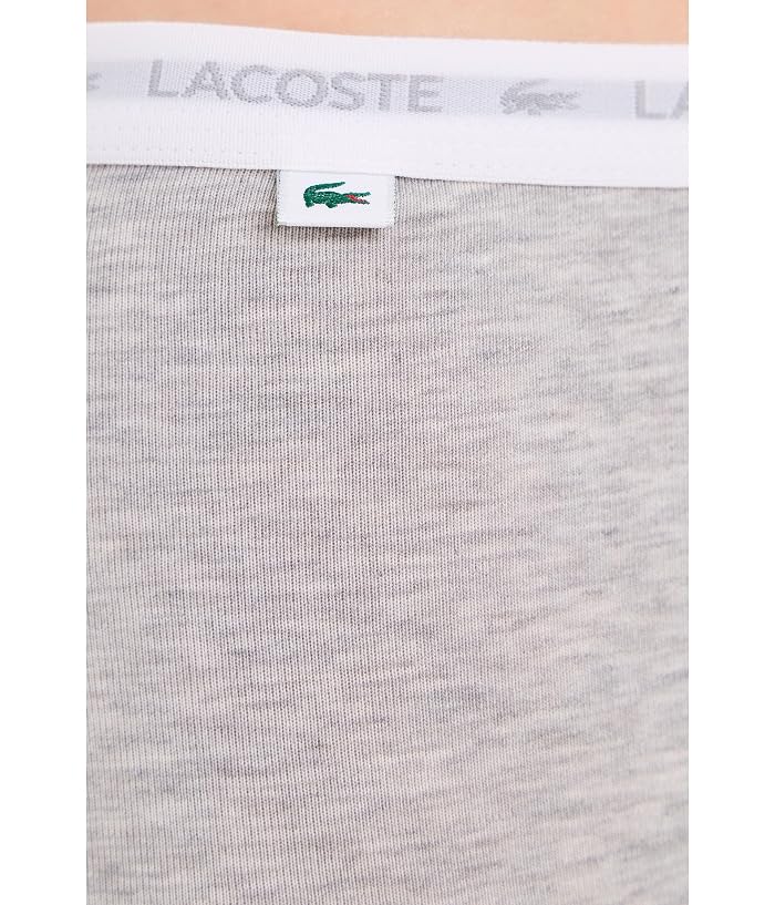 Lacoste Cotton Stretch Boyshorts - Image 3