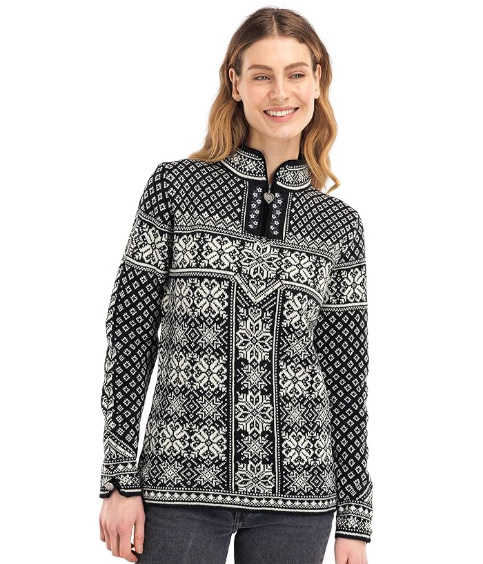 Dale of Norway Peace Sweater