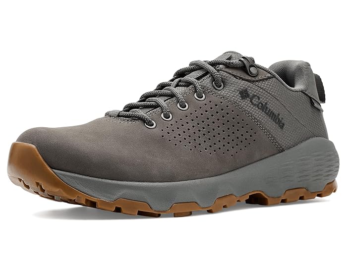 Columbia Newton Nimble Leather