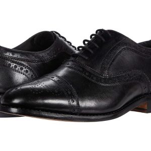 Anthony Veer Ford Cap Toe Quarter Brogue