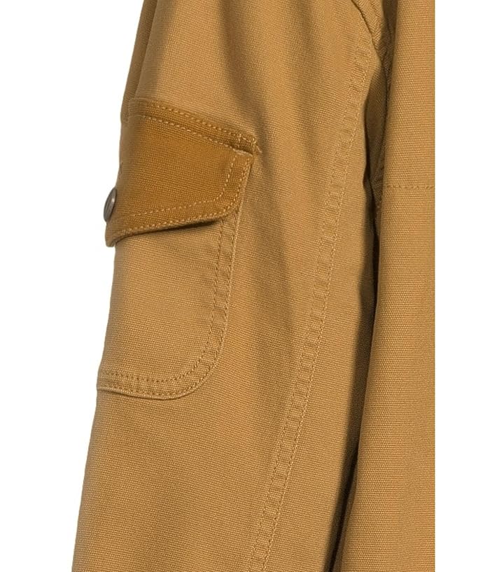 L.L.Bean Signature Northwoods Canvas Jacket - Image 4