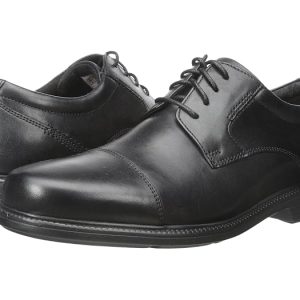 Rockport Charles Road Cap Toe Oxford