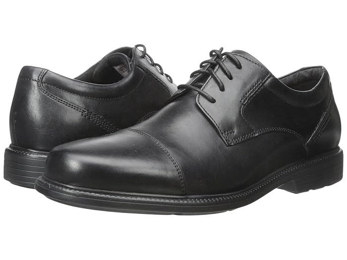 Rockport Charles Road Cap Toe Oxford