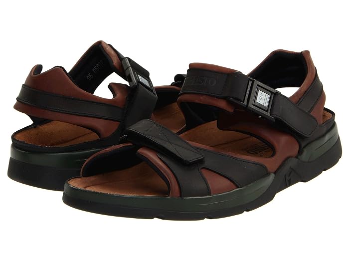 Mephisto Shark