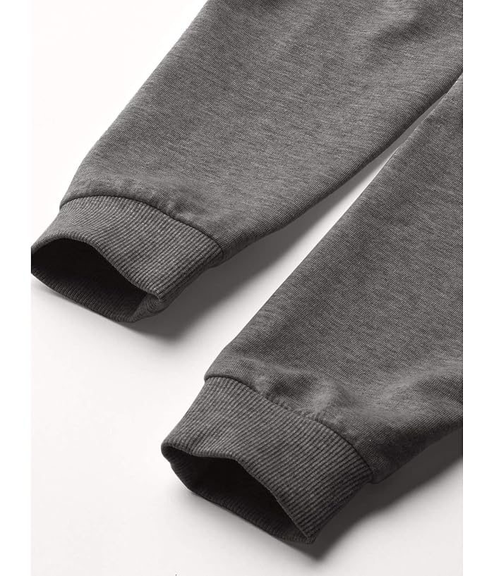 PUMA Boys' Core Logo Jogger - Image 2