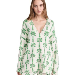 Show Me Your Mumu Gilligan Sweater