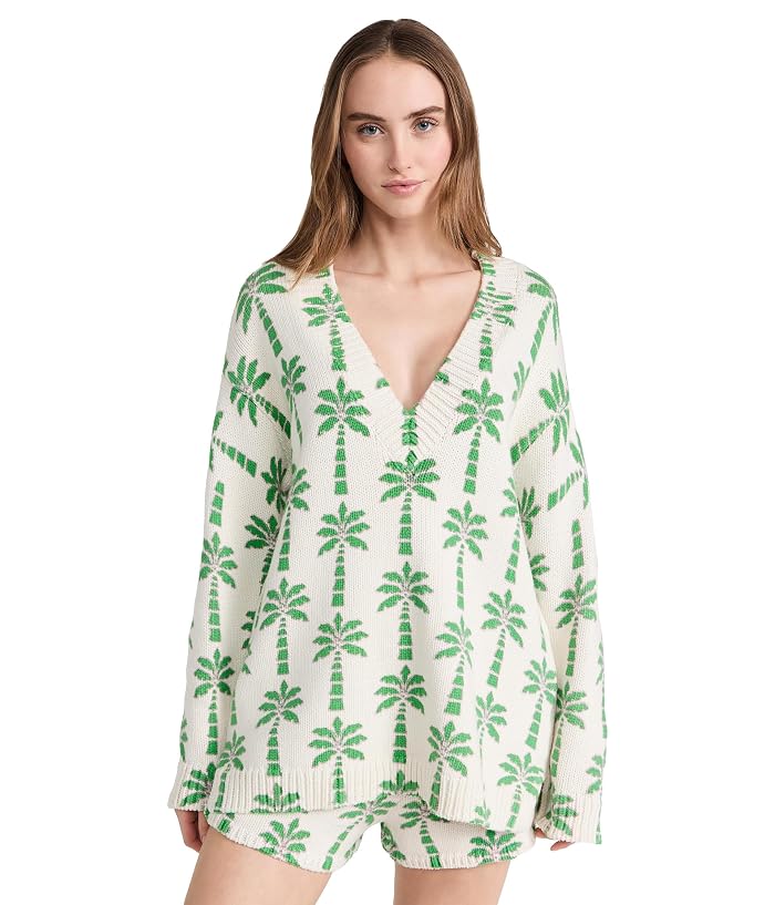 Show Me Your Mumu Gilligan Sweater