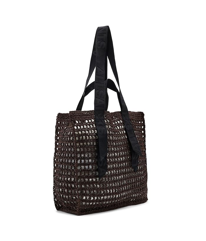 AllSaints Lullah Paper Mesh - Image 3