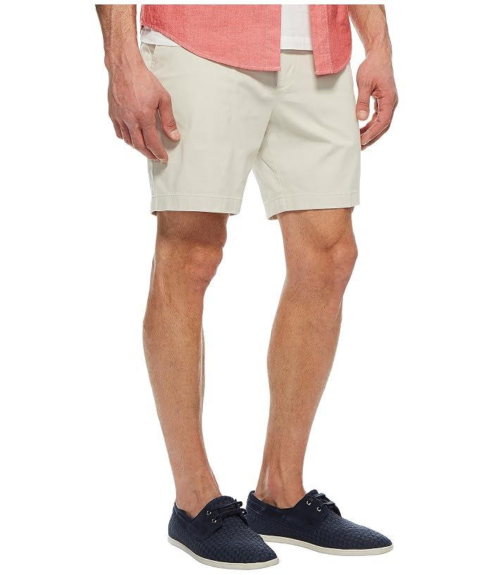 Nautica Stretch Twill Classic Fit Performance Deck Shorts - Image 4