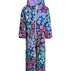 Obermeyer Kids Quinn Suit (Toddler/Little Kid/Big Kid)