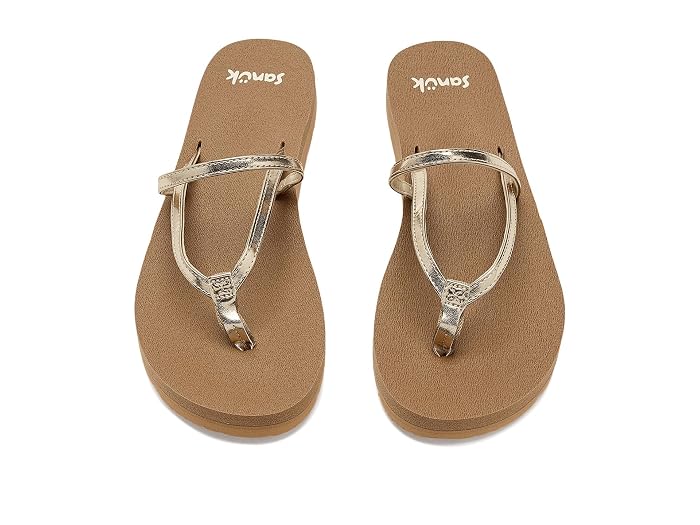 Sanuk Yoga Strappy - Image 2