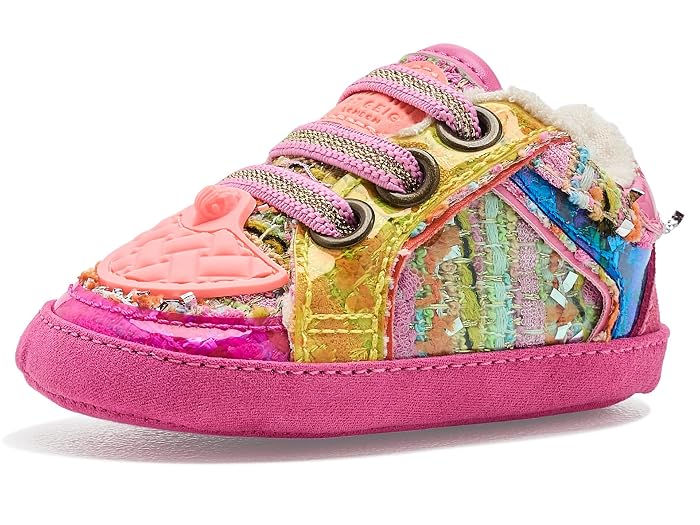 Kurt Geiger London Kids Baby Southbank Tag (Infant/Toddler)